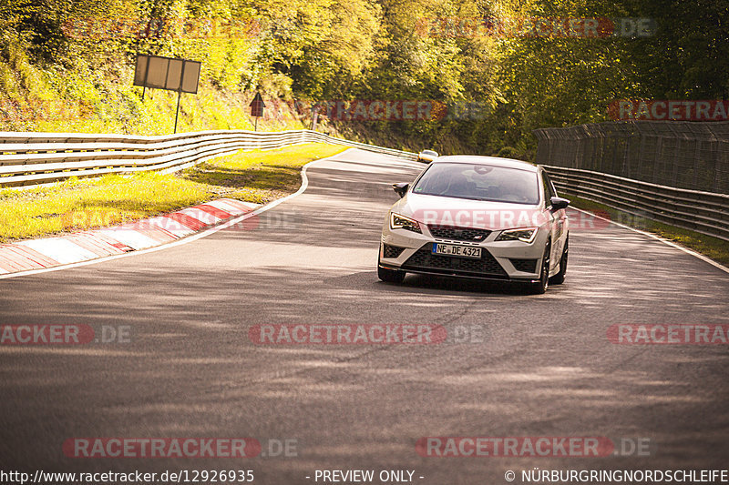 Bild #12926935 - Touristenfahrten Nürburgring Nordschleife (28.05.2021)