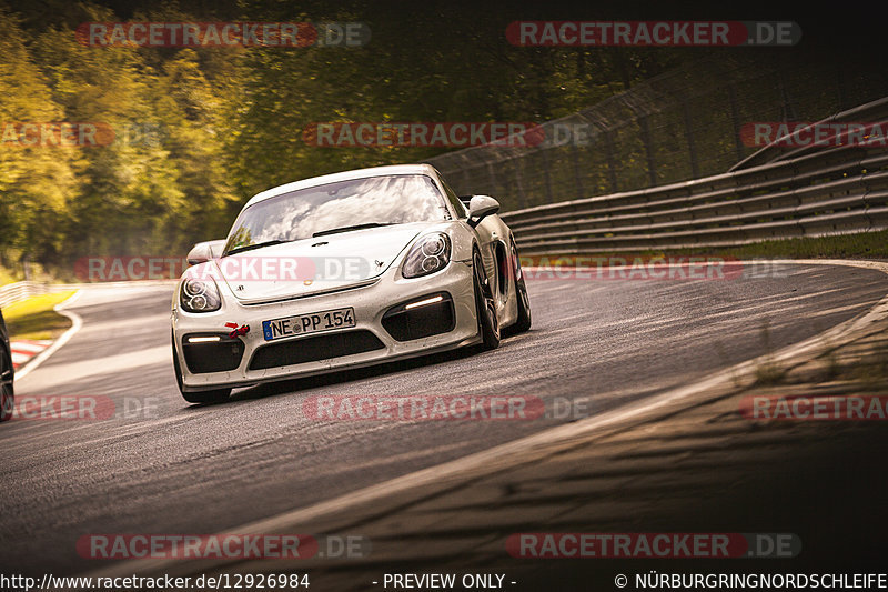 Bild #12926984 - Touristenfahrten Nürburgring Nordschleife (28.05.2021)