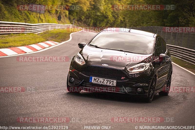 Bild #12927129 - Touristenfahrten Nürburgring Nordschleife (28.05.2021)