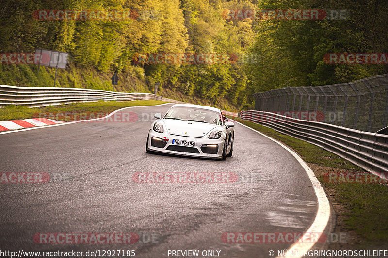 Bild #12927185 - Touristenfahrten Nürburgring Nordschleife (28.05.2021)