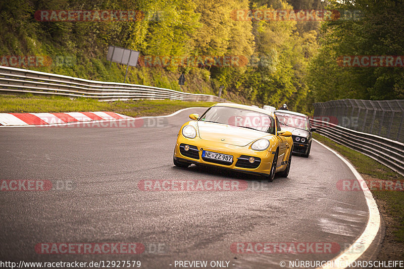 Bild #12927579 - Touristenfahrten Nürburgring Nordschleife (28.05.2021)