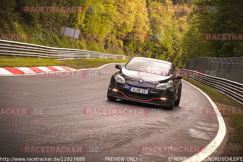 Bild #12927680 - Touristenfahrten Nürburgring Nordschleife (28.05.2021)