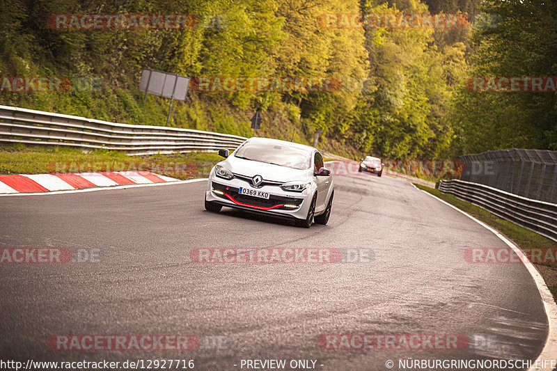 Bild #12927716 - Touristenfahrten Nürburgring Nordschleife (28.05.2021)