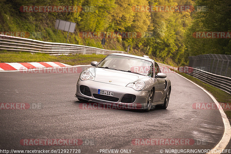 Bild #12927728 - Touristenfahrten Nürburgring Nordschleife (28.05.2021)