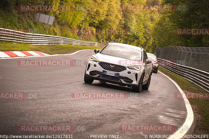 Bild #12927831 - Touristenfahrten Nürburgring Nordschleife (28.05.2021)