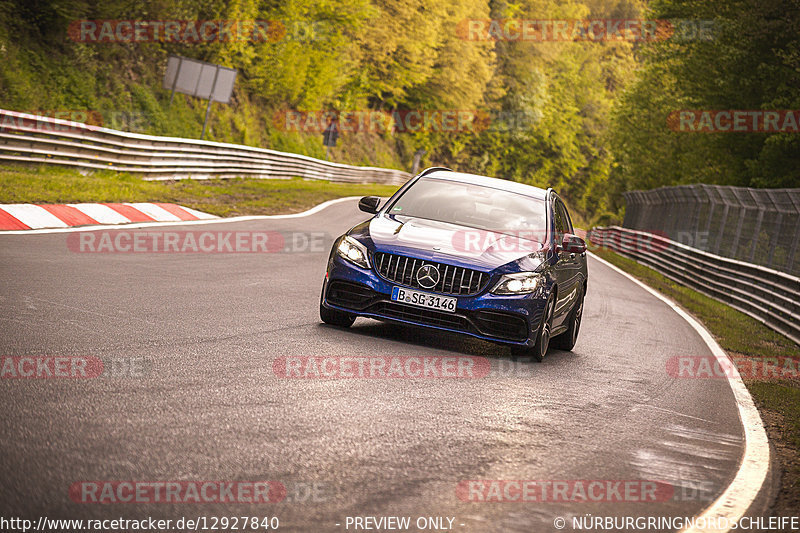 Bild #12927840 - Touristenfahrten Nürburgring Nordschleife (28.05.2021)