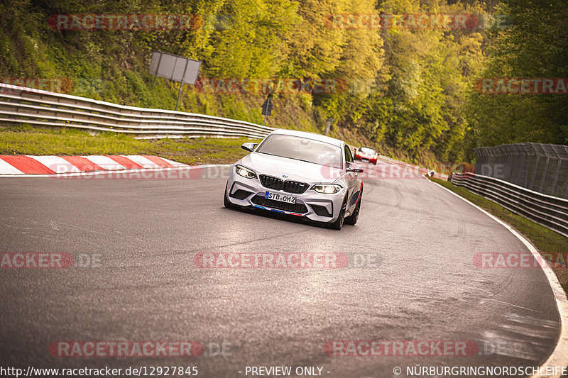 Bild #12927845 - Touristenfahrten Nürburgring Nordschleife (28.05.2021)