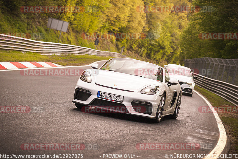 Bild #12927875 - Touristenfahrten Nürburgring Nordschleife (28.05.2021)