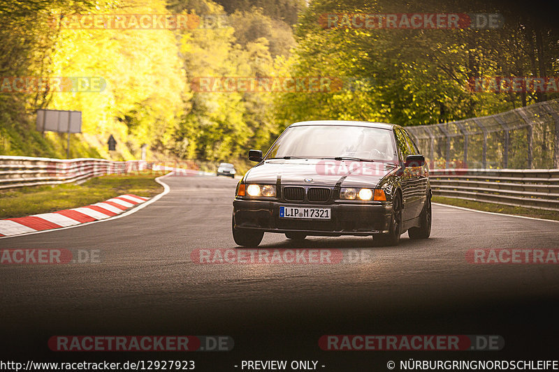 Bild #12927923 - Touristenfahrten Nürburgring Nordschleife (28.05.2021)