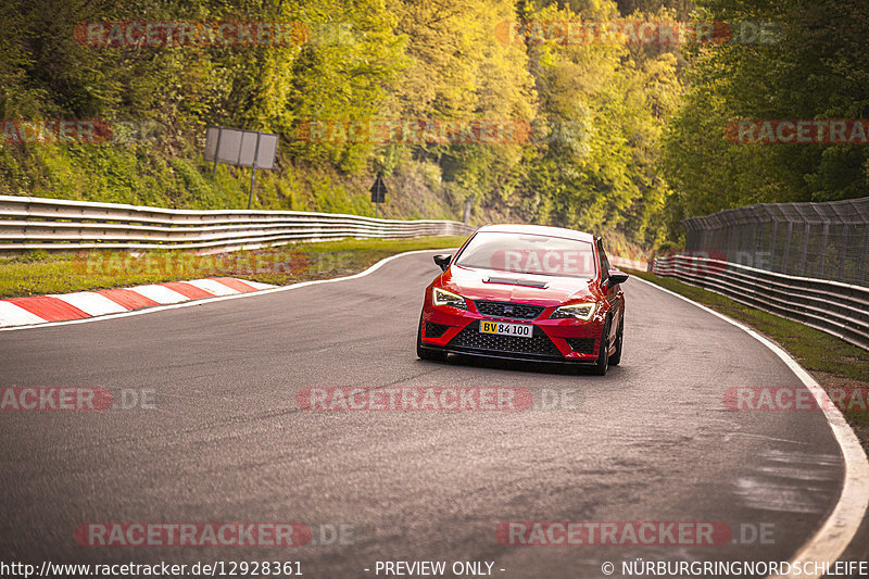 Bild #12928361 - Touristenfahrten Nürburgring Nordschleife (28.05.2021)