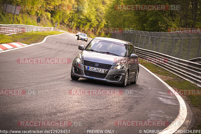 Bild #12928457 - Touristenfahrten Nürburgring Nordschleife (28.05.2021)