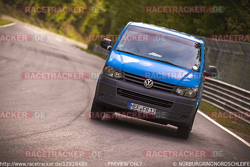 Bild #12928480 - Touristenfahrten Nürburgring Nordschleife (28.05.2021)