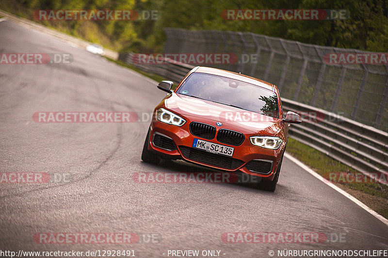 Bild #12928491 - Touristenfahrten Nürburgring Nordschleife (28.05.2021)