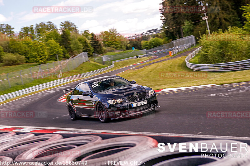 Bild #15650749 - Touristenfahrten Nürburgring Nordschleife (28.05.2021)