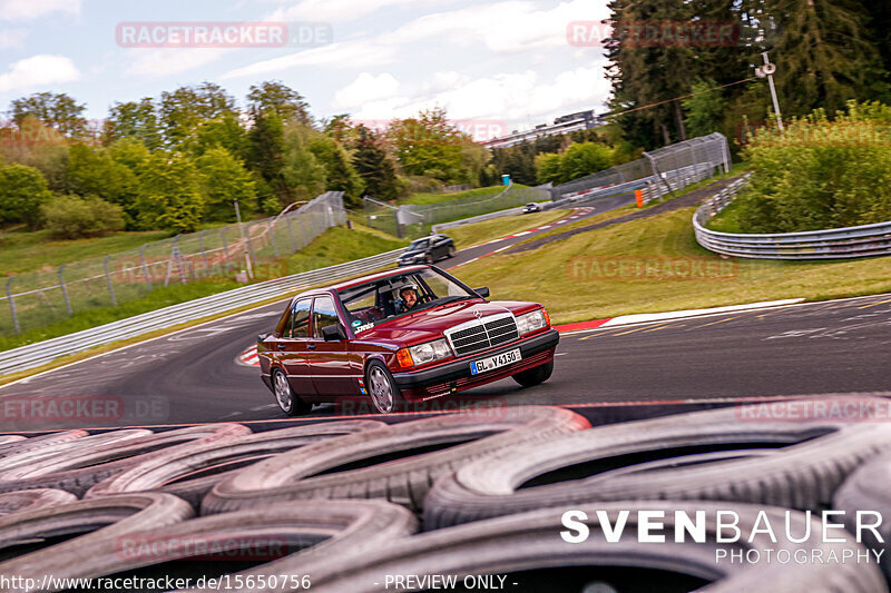 Bild #15650756 - Touristenfahrten Nürburgring Nordschleife (28.05.2021)