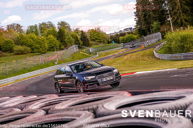 Bild #15650760 - Touristenfahrten Nürburgring Nordschleife (28.05.2021)