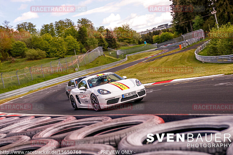 Bild #15650768 - Touristenfahrten Nürburgring Nordschleife (28.05.2021)