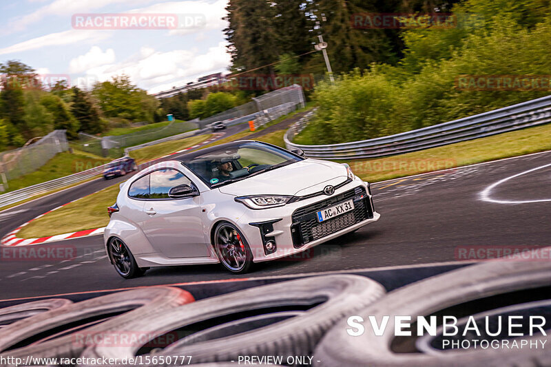 Bild #15650777 - Touristenfahrten Nürburgring Nordschleife (28.05.2021)