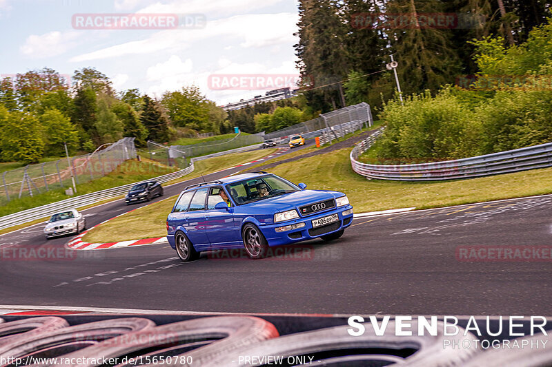 Bild #15650780 - Touristenfahrten Nürburgring Nordschleife (28.05.2021)