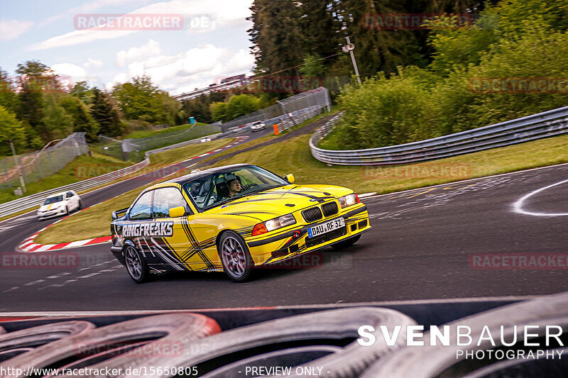 Bild #15650805 - Touristenfahrten Nürburgring Nordschleife (28.05.2021)