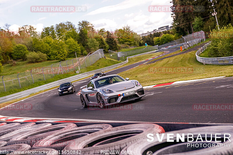 Bild #15650842 - Touristenfahrten Nürburgring Nordschleife (28.05.2021)