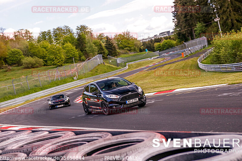 Bild #15650844 - Touristenfahrten Nürburgring Nordschleife (28.05.2021)