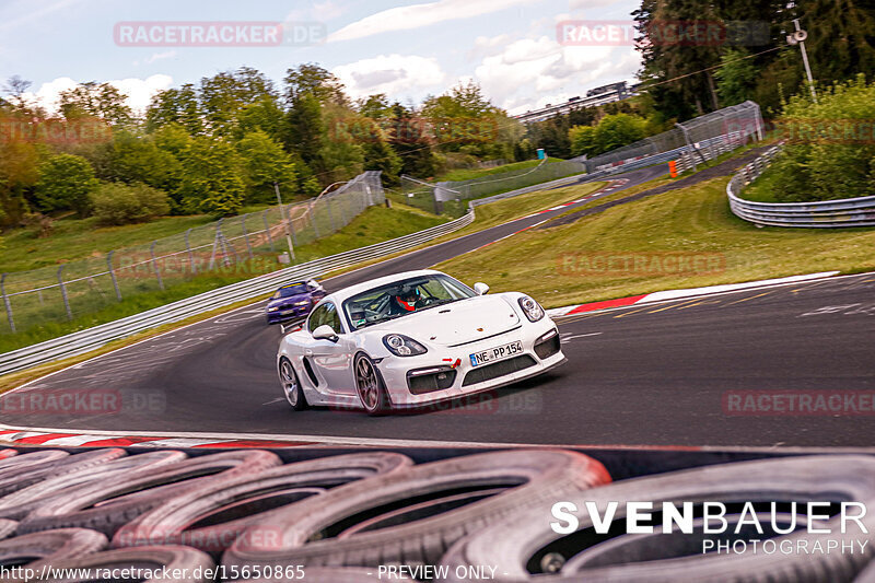 Bild #15650865 - Touristenfahrten Nürburgring Nordschleife (28.05.2021)