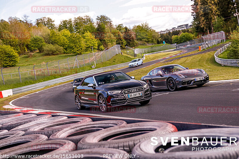 Bild #15651013 - Touristenfahrten Nürburgring Nordschleife (28.05.2021)