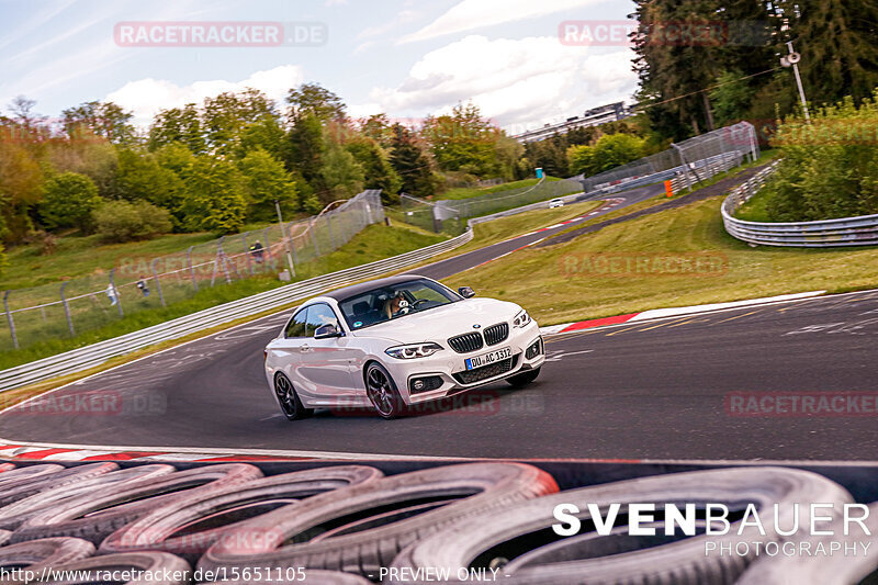 Bild #15651105 - Touristenfahrten Nürburgring Nordschleife (28.05.2021)