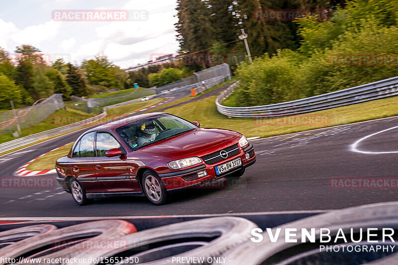 Bild #15651350 - Touristenfahrten Nürburgring Nordschleife (28.05.2021)