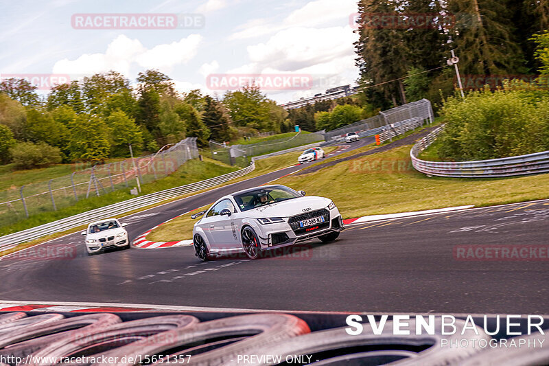 Bild #15651357 - Touristenfahrten Nürburgring Nordschleife (28.05.2021)