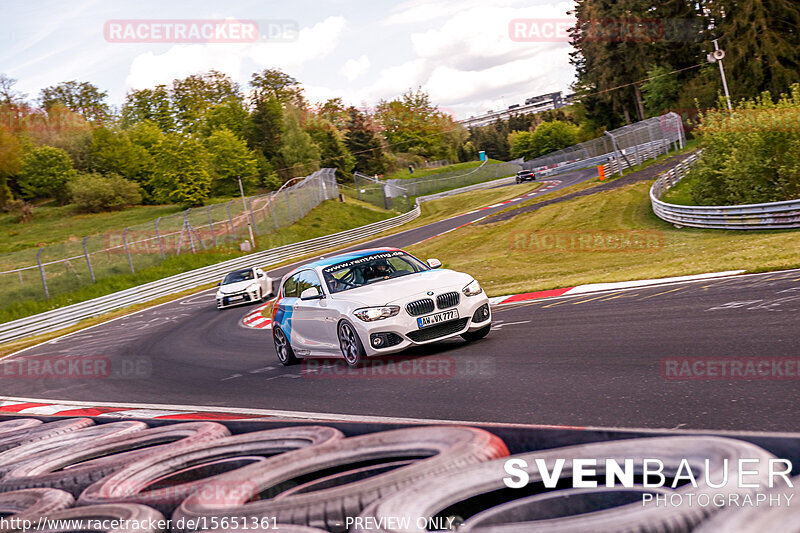 Bild #15651361 - Touristenfahrten Nürburgring Nordschleife (28.05.2021)