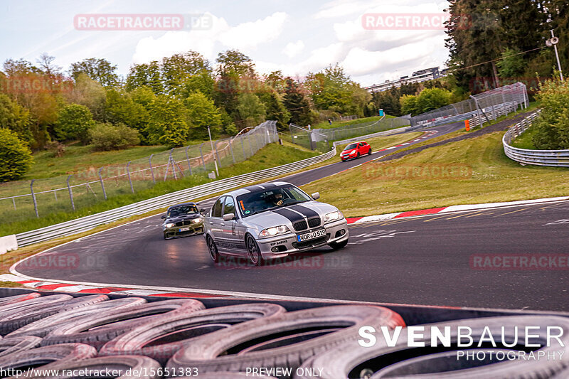 Bild #15651383 - Touristenfahrten Nürburgring Nordschleife (28.05.2021)