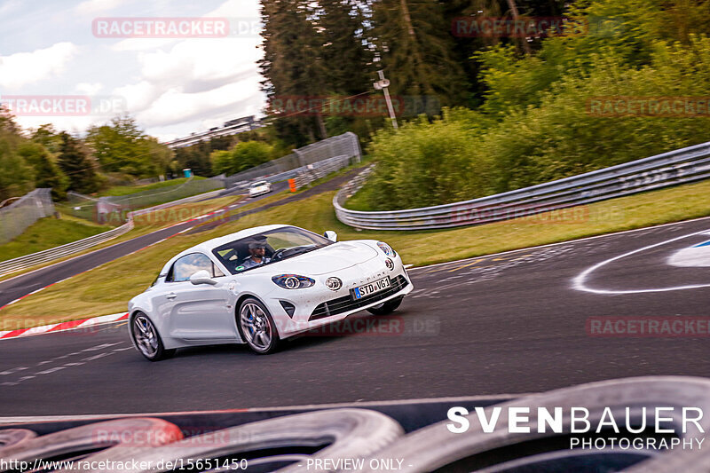 Bild #15651450 - Touristenfahrten Nürburgring Nordschleife (28.05.2021)