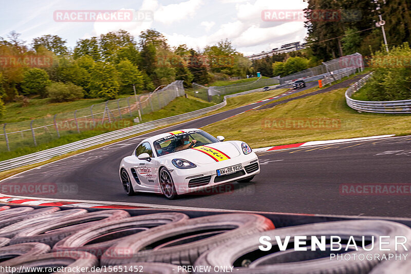 Bild #15651452 - Touristenfahrten Nürburgring Nordschleife (28.05.2021)