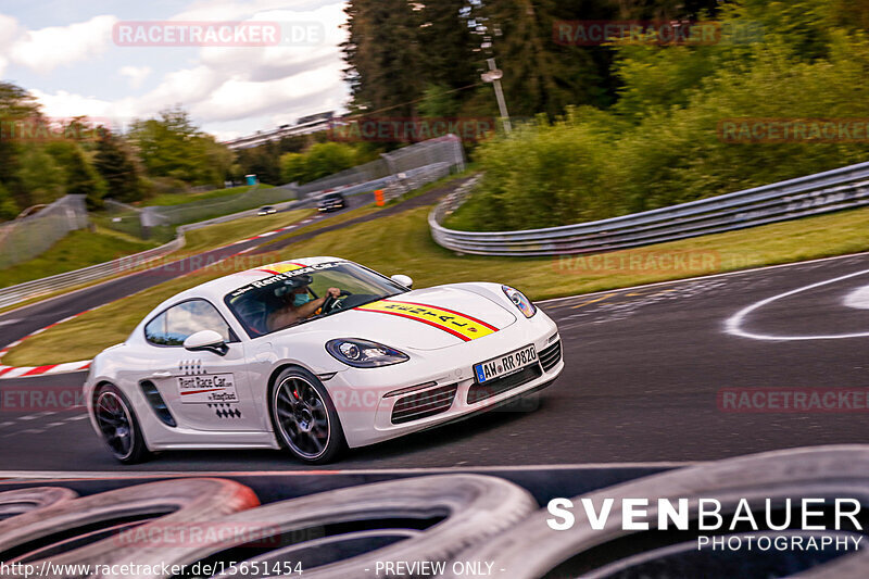 Bild #15651454 - Touristenfahrten Nürburgring Nordschleife (28.05.2021)