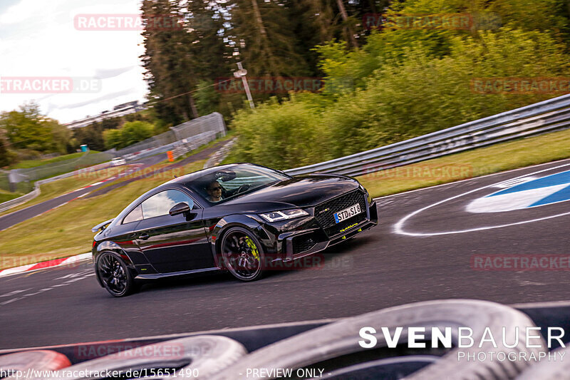 Bild #15651490 - Touristenfahrten Nürburgring Nordschleife (28.05.2021)