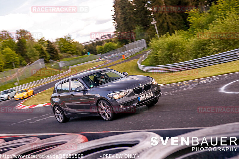 Bild #15651509 - Touristenfahrten Nürburgring Nordschleife (28.05.2021)