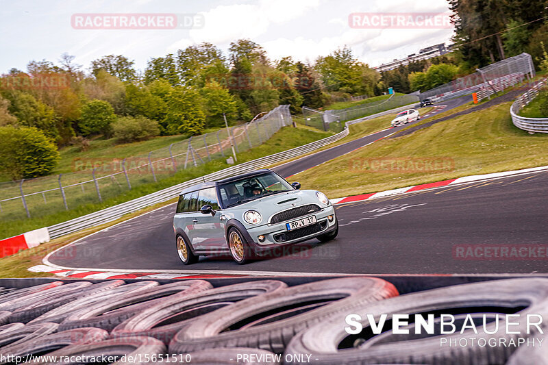 Bild #15651510 - Touristenfahrten Nürburgring Nordschleife (28.05.2021)