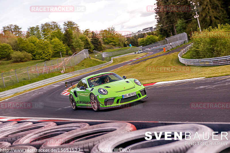 Bild #15651527 - Touristenfahrten Nürburgring Nordschleife (28.05.2021)