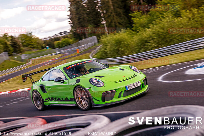 Bild #15651529 - Touristenfahrten Nürburgring Nordschleife (28.05.2021)