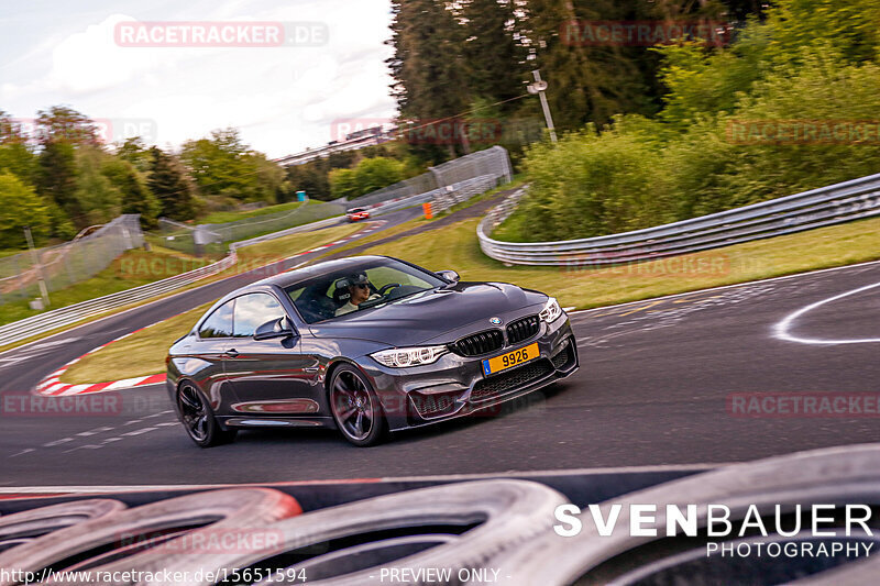 Bild #15651594 - Touristenfahrten Nürburgring Nordschleife (28.05.2021)