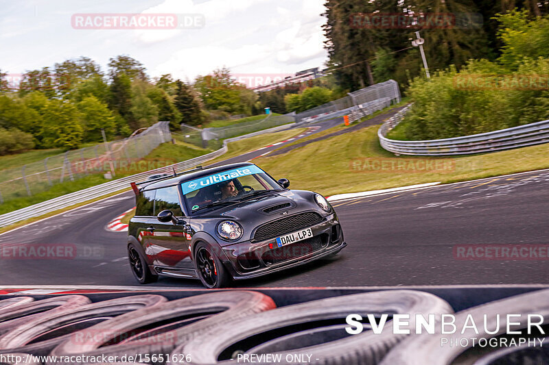 Bild #15651626 - Touristenfahrten Nürburgring Nordschleife (28.05.2021)