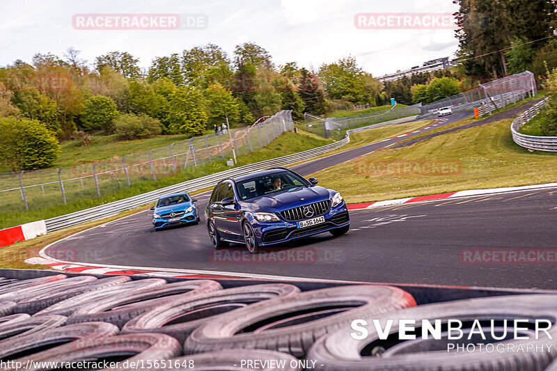 Bild #15651648 - Touristenfahrten Nürburgring Nordschleife (28.05.2021)