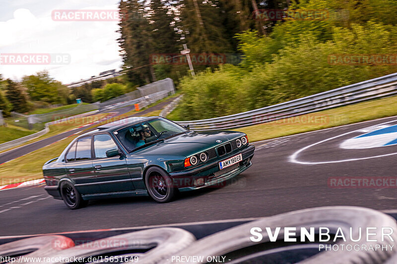 Bild #15651649 - Touristenfahrten Nürburgring Nordschleife (28.05.2021)