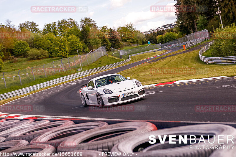 Bild #15651689 - Touristenfahrten Nürburgring Nordschleife (28.05.2021)