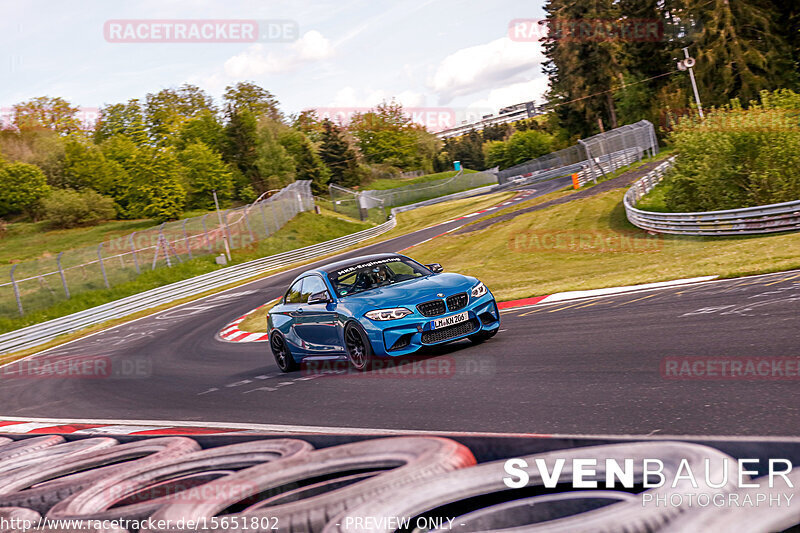 Bild #15651802 - Touristenfahrten Nürburgring Nordschleife (28.05.2021)