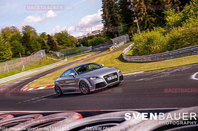 Bild #15651816 - Touristenfahrten Nürburgring Nordschleife (28.05.2021)