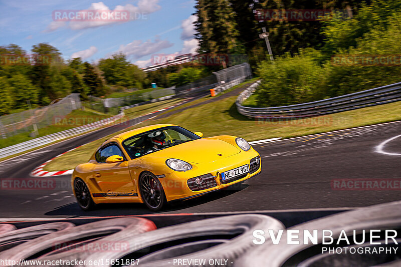 Bild #15651887 - Touristenfahrten Nürburgring Nordschleife (28.05.2021)