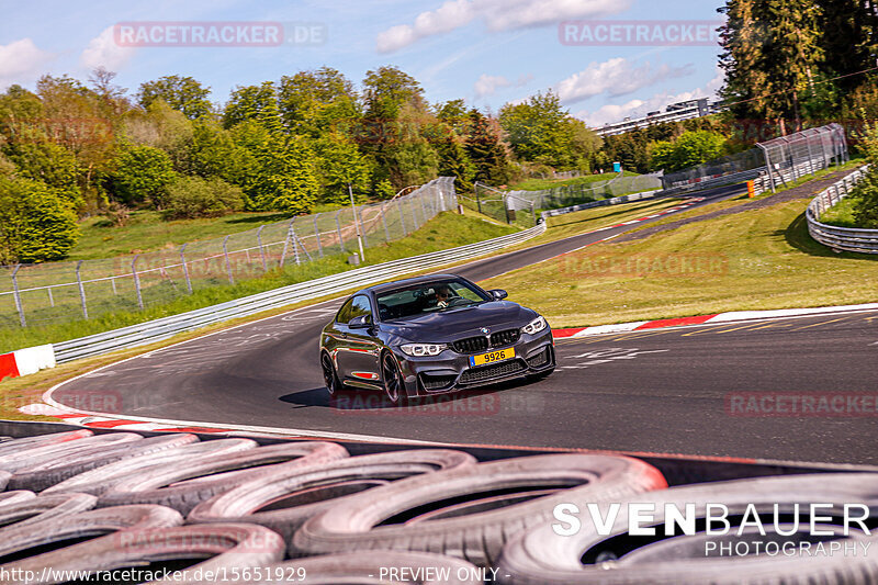 Bild #15651929 - Touristenfahrten Nürburgring Nordschleife (28.05.2021)